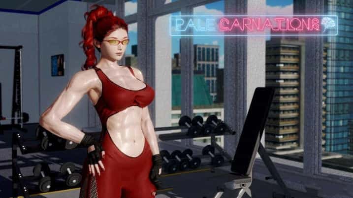 康乃馨俱乐部|中文官网背景